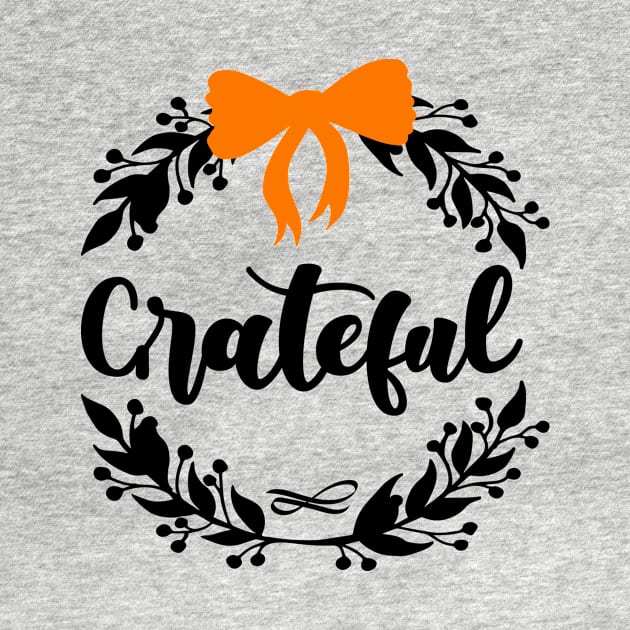 Grateful by Shop Ovov